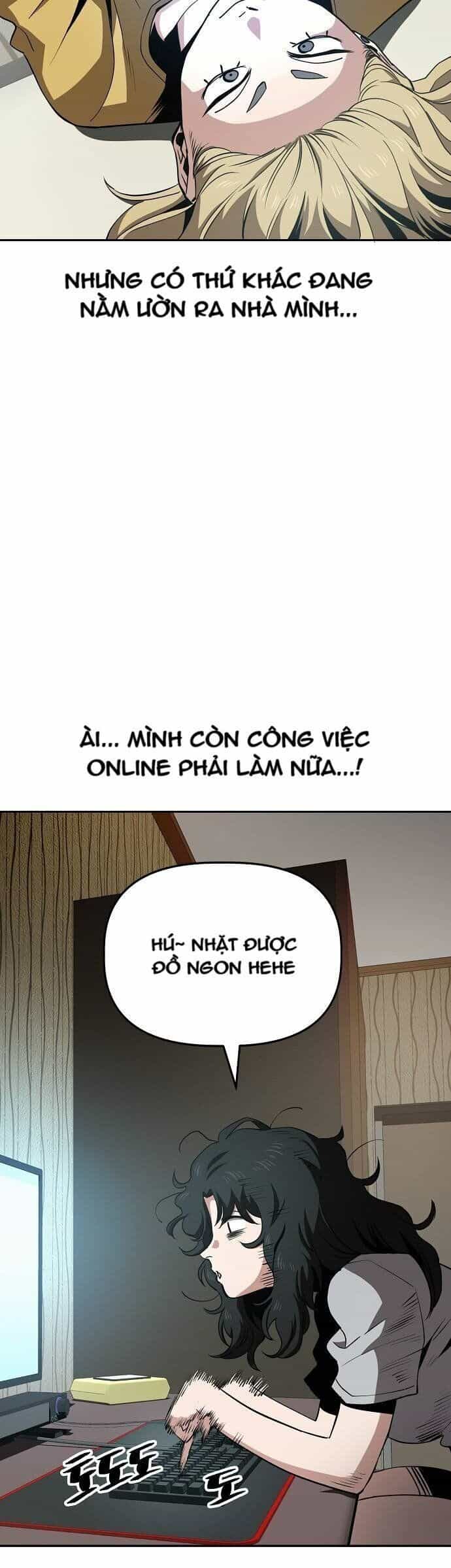 Unemployed Gye Baeksun - Chương 28 - ảnh 3