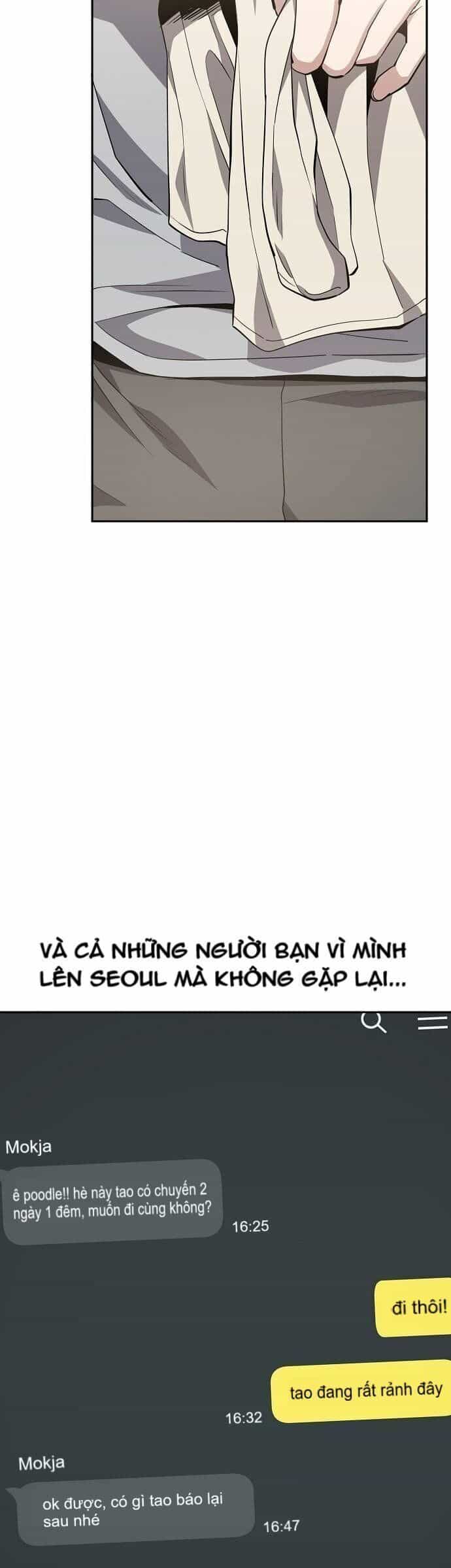 Unemployed Gye Baeksun - Chương 29 - ảnh 10