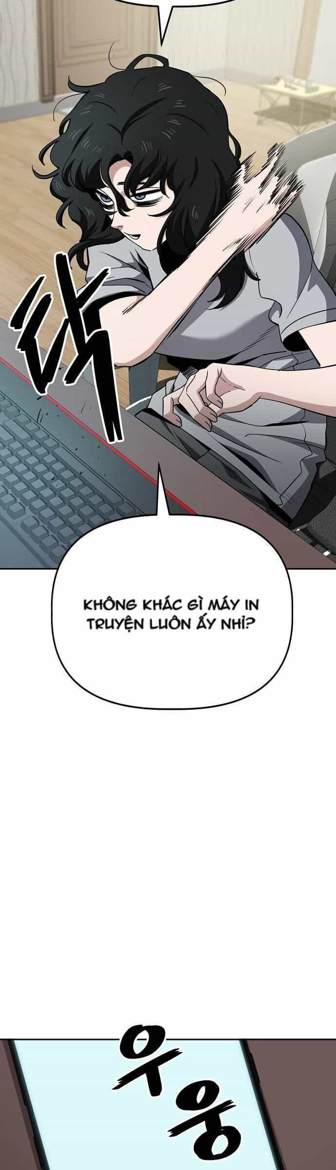 Unemployed Gye Baeksun - Chương 29 - ảnh 16