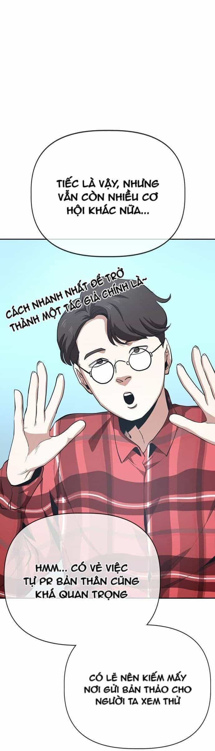 Unemployed Gye Baeksun - Chương 29 - ảnh 24