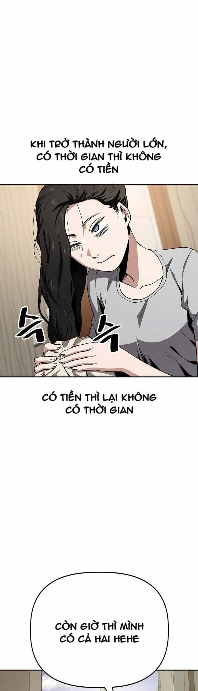 Unemployed Gye Baeksun - Chương 29 - ảnh 7