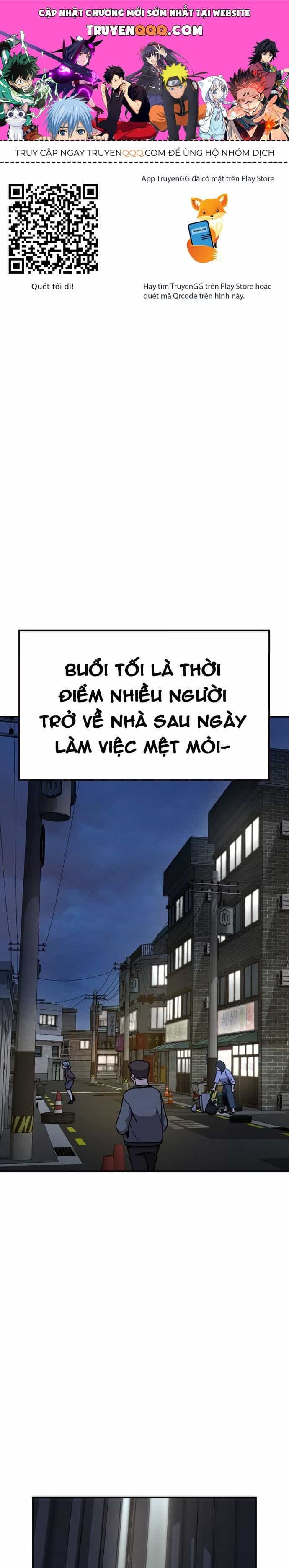 Unemployed Gye Baeksun - Chương 3 - ảnh 1