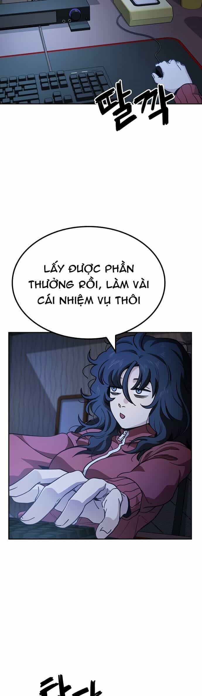 Unemployed Gye Baeksun - Chương 3 - ảnh 12