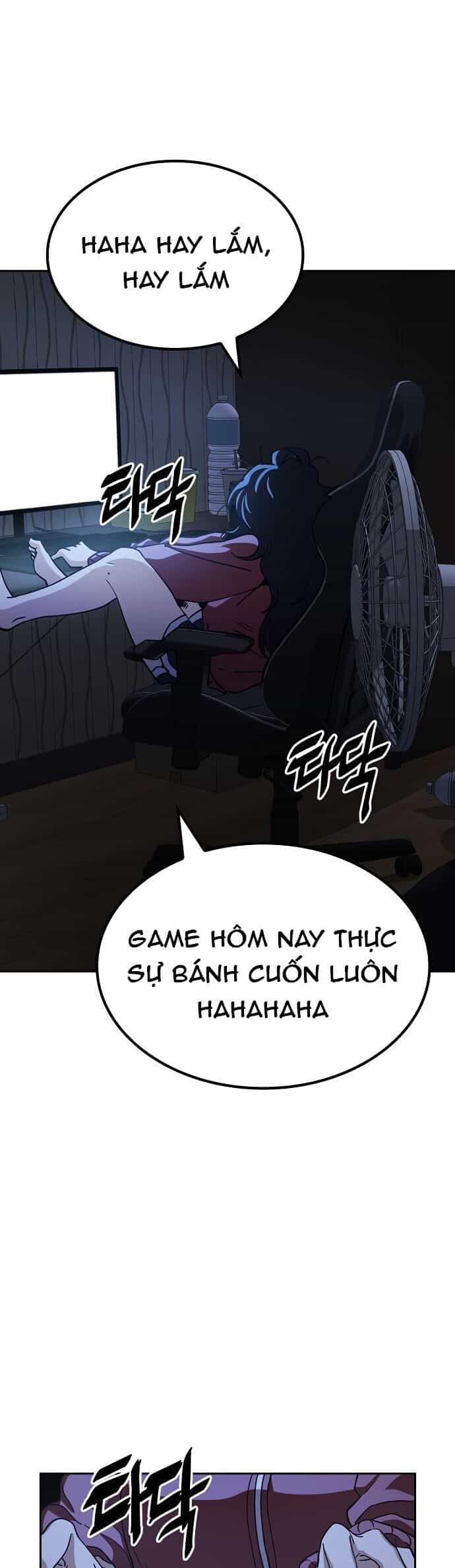 Unemployed Gye Baeksun - Chương 3 - ảnh 21