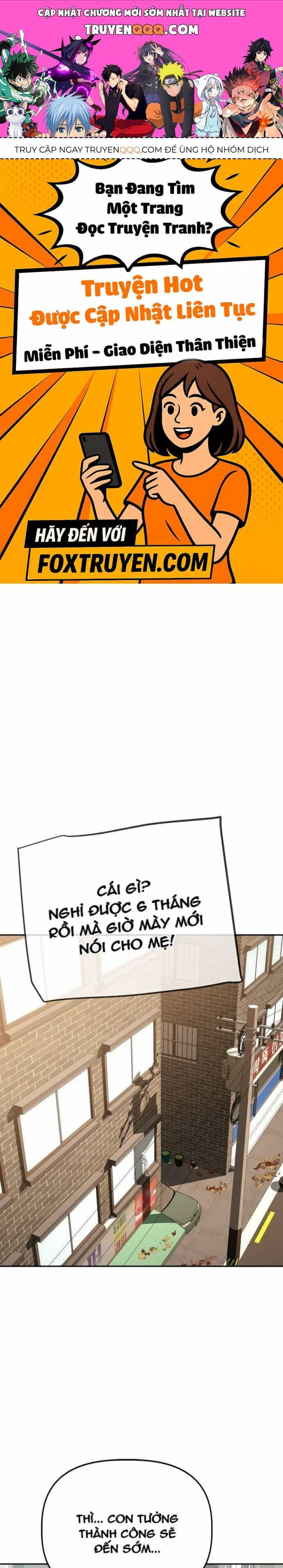 Unemployed Gye Baeksun - Chương 30 - ảnh 1