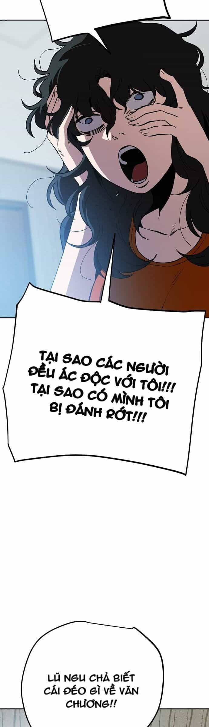 Unemployed Gye Baeksun - Chương 30 - ảnh 12