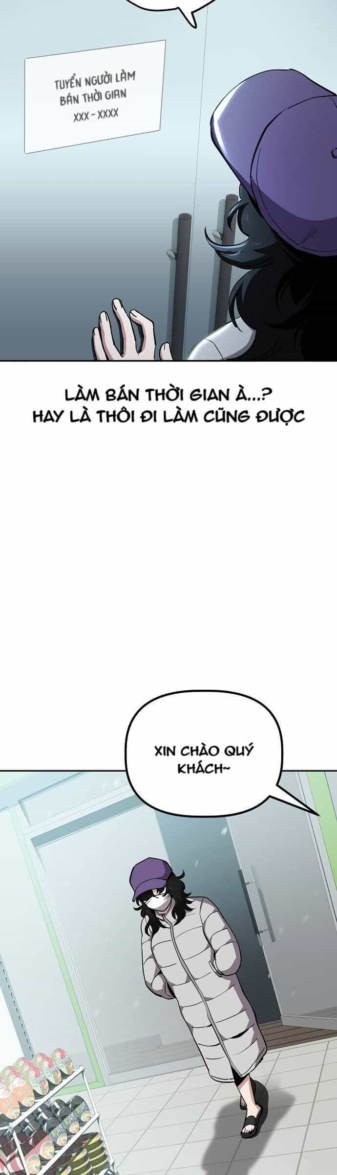 Unemployed Gye Baeksun - Chương 30 - ảnh 16