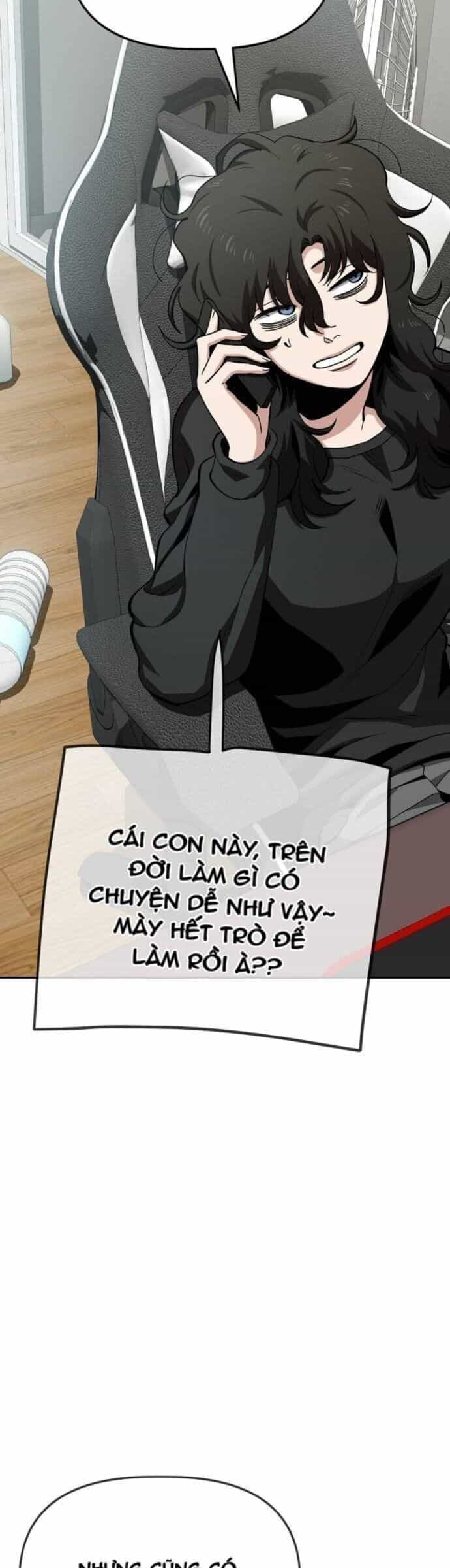 Unemployed Gye Baeksun - Chương 30 - ảnh 2