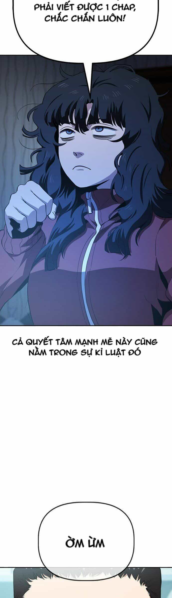 Unemployed Gye Baeksun - Chương 31 - ảnh 10