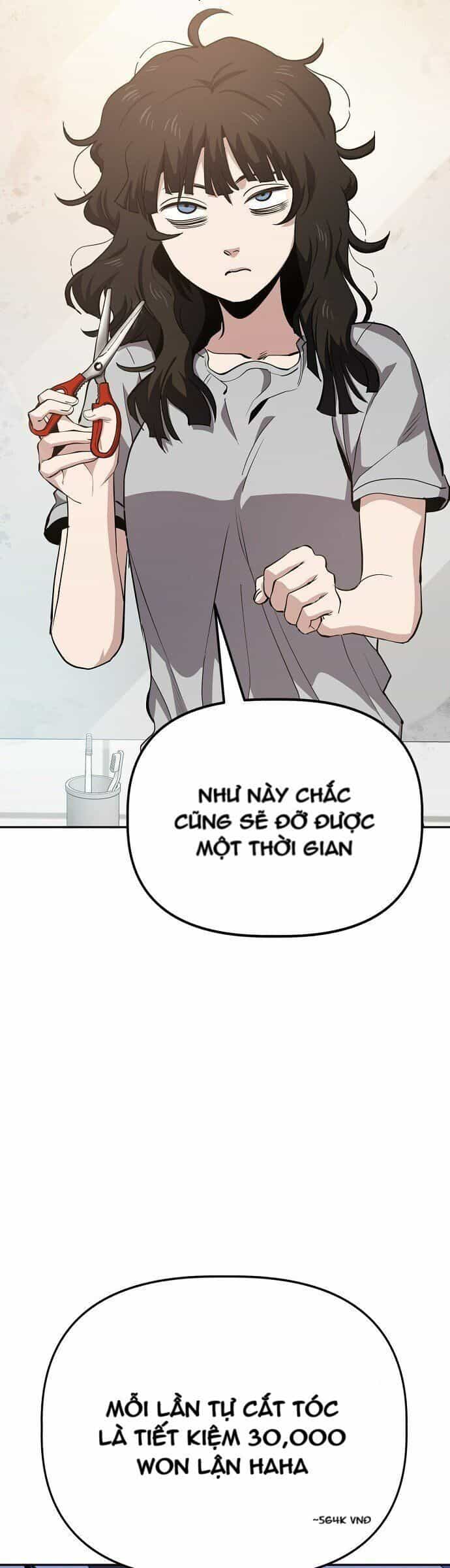 Unemployed Gye Baeksun - Chương 31 - ảnh 5