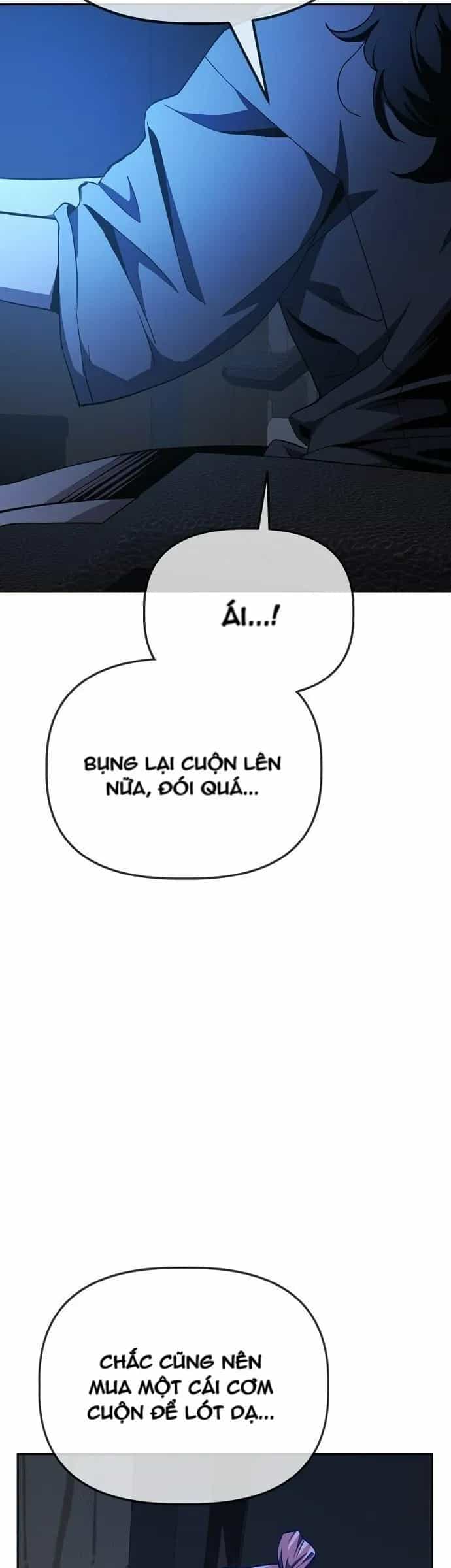 Unemployed Gye Baeksun - Chương 32 - ảnh 3