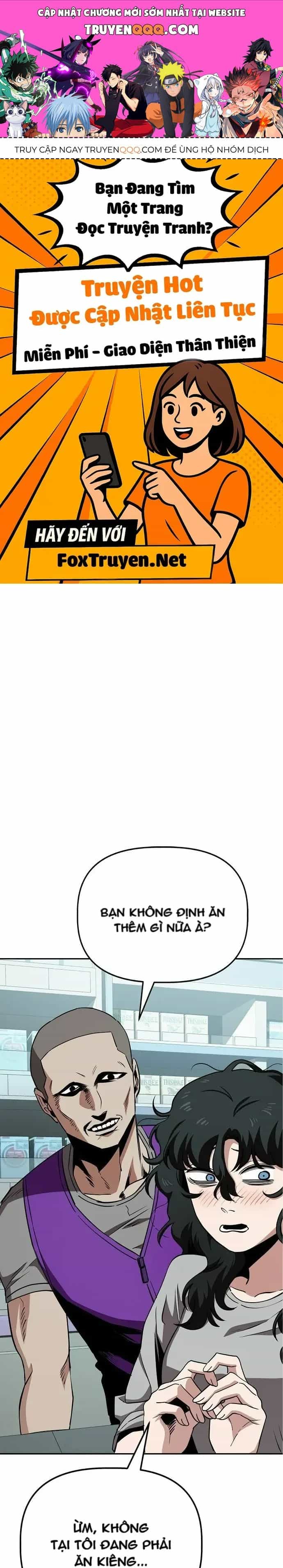 Unemployed Gye Baeksun - Chương 33 - ảnh 1