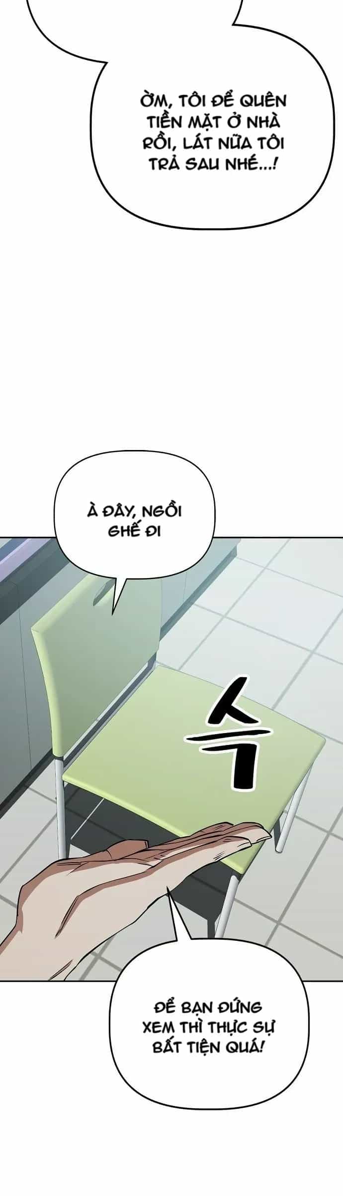 Unemployed Gye Baeksun - Chương 33 - ảnh 2