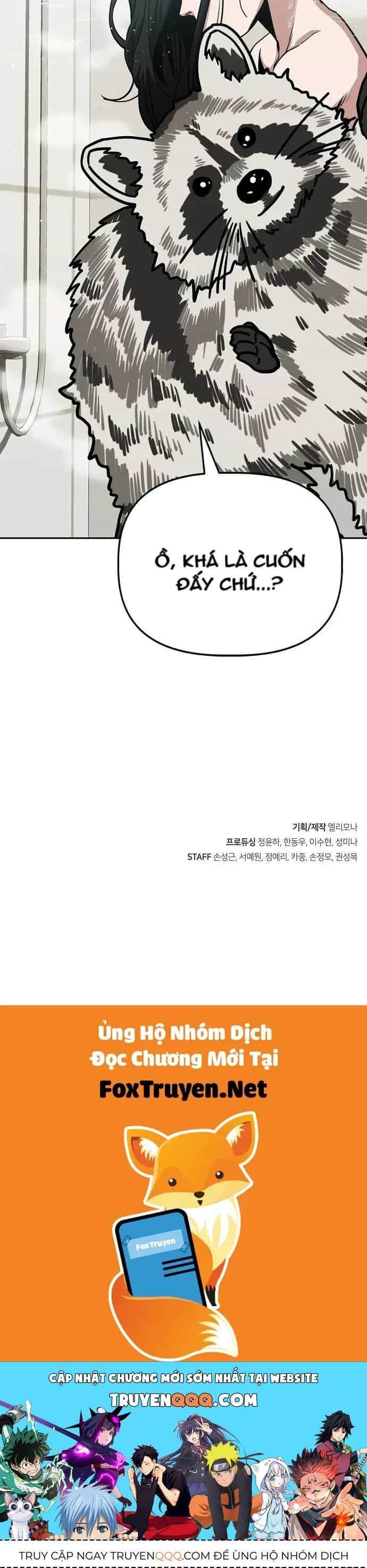 Unemployed Gye Baeksun - Chương 33 - ảnh 33