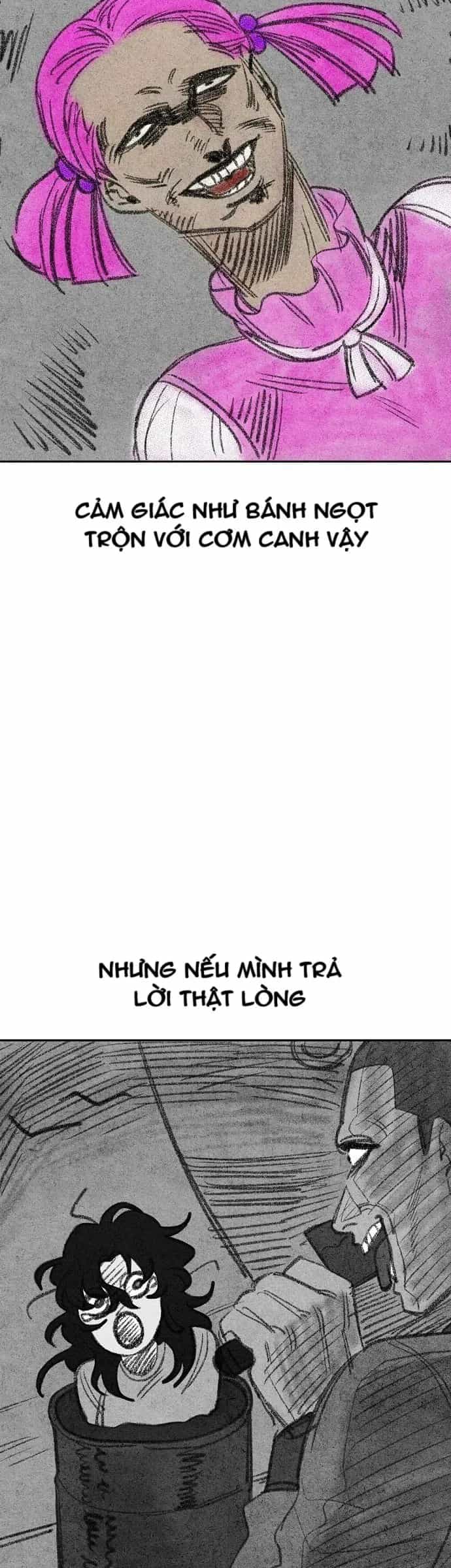 Unemployed Gye Baeksun - Chương 33 - ảnh 8