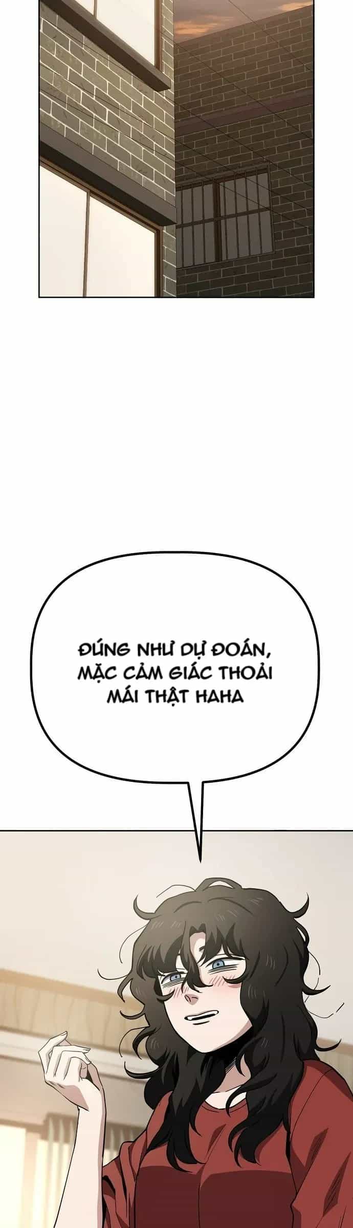 Unemployed Gye Baeksun - Chương 34 - ảnh 28