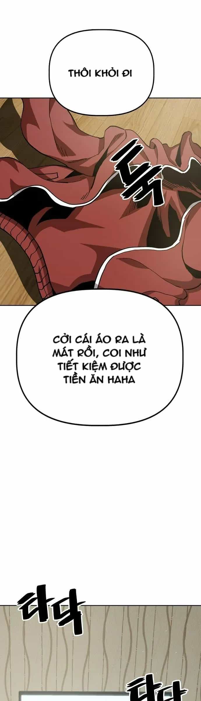 Unemployed Gye Baeksun - Chương 34 - ảnh 3