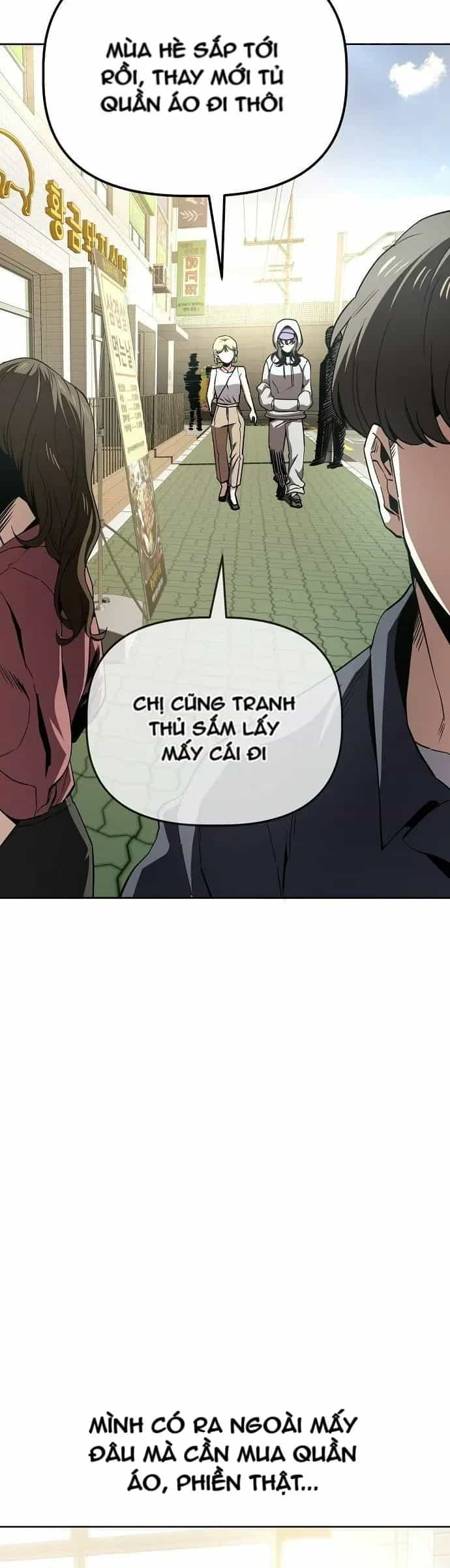 Unemployed Gye Baeksun - Chương 34 - ảnh 7