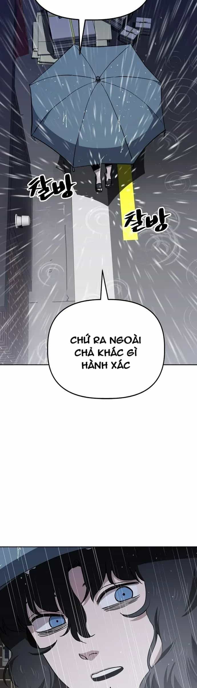 Unemployed Gye Baeksun - Chương 36 - ảnh 2