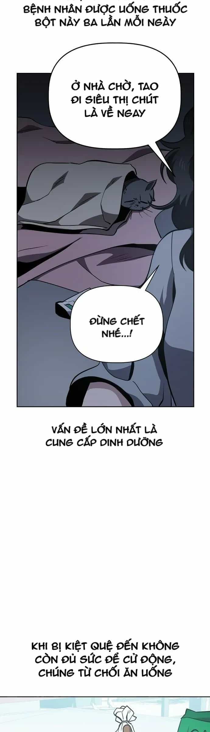 Unemployed Gye Baeksun - Chương 36 - ảnh 24