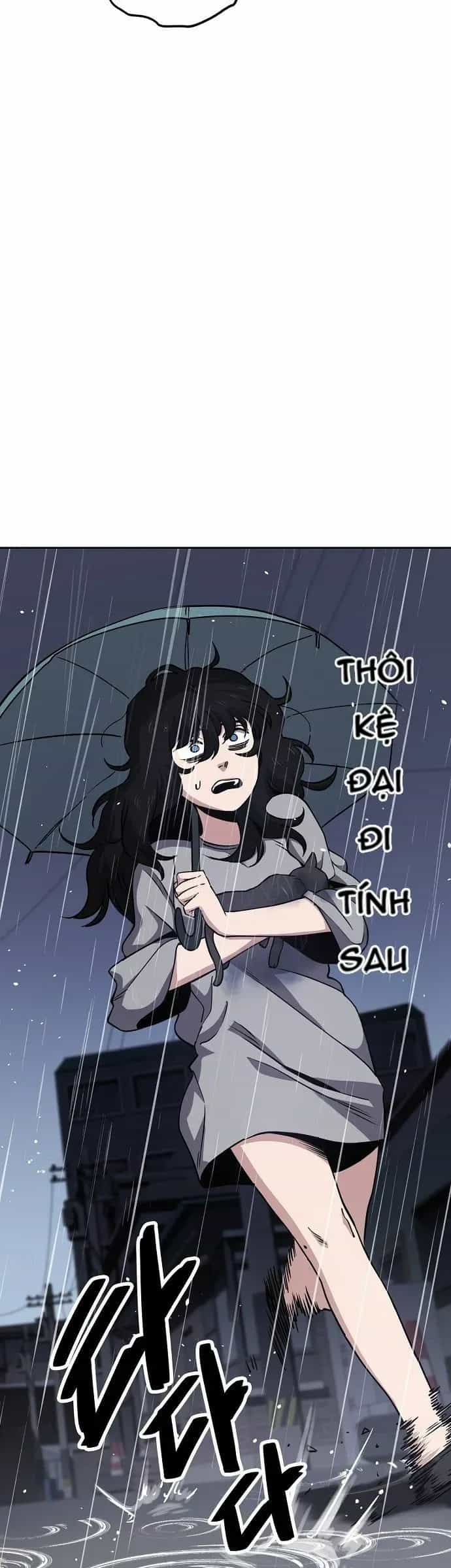 Unemployed Gye Baeksun - Chương 36 - ảnh 9