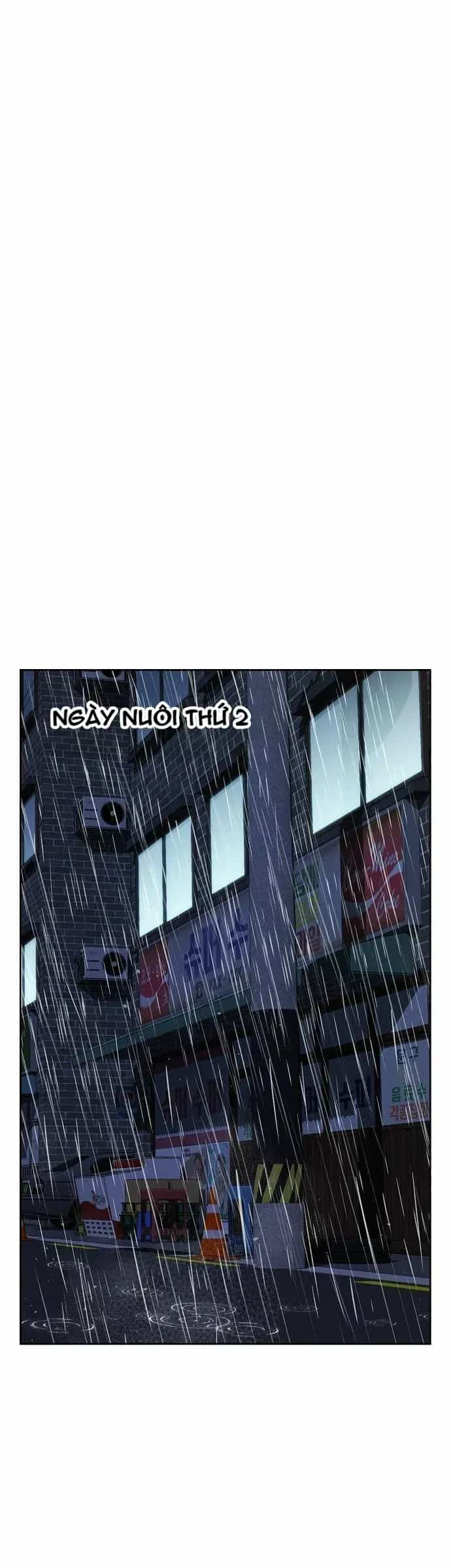 Unemployed Gye Baeksun - Chương 37 - ảnh 14