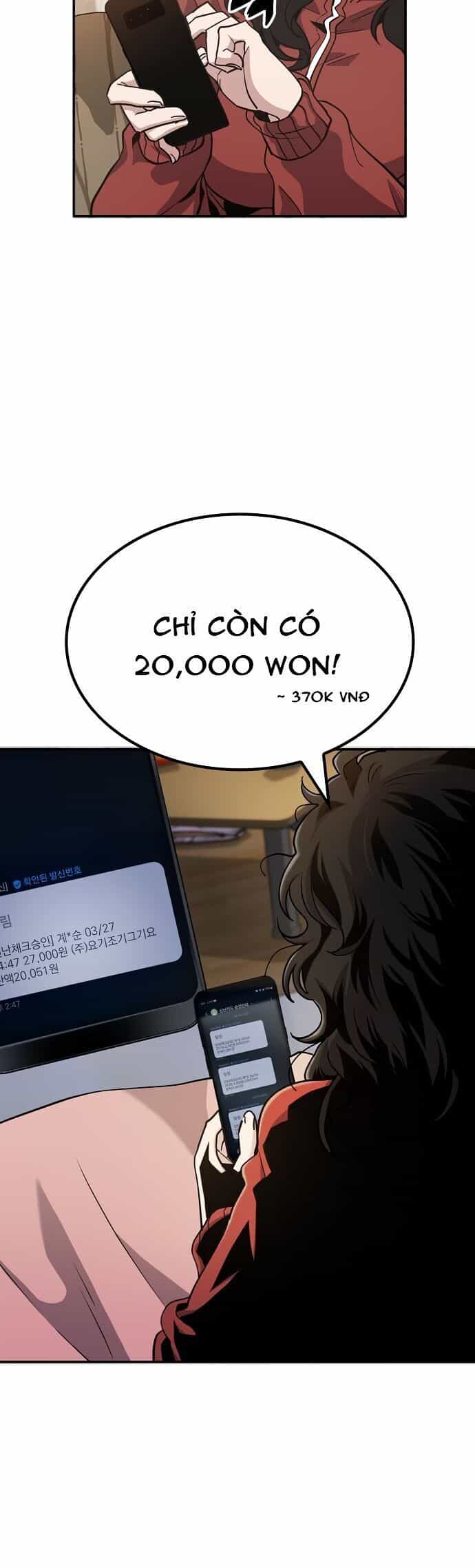 Unemployed Gye Baeksun - Chương 4 - ảnh 3