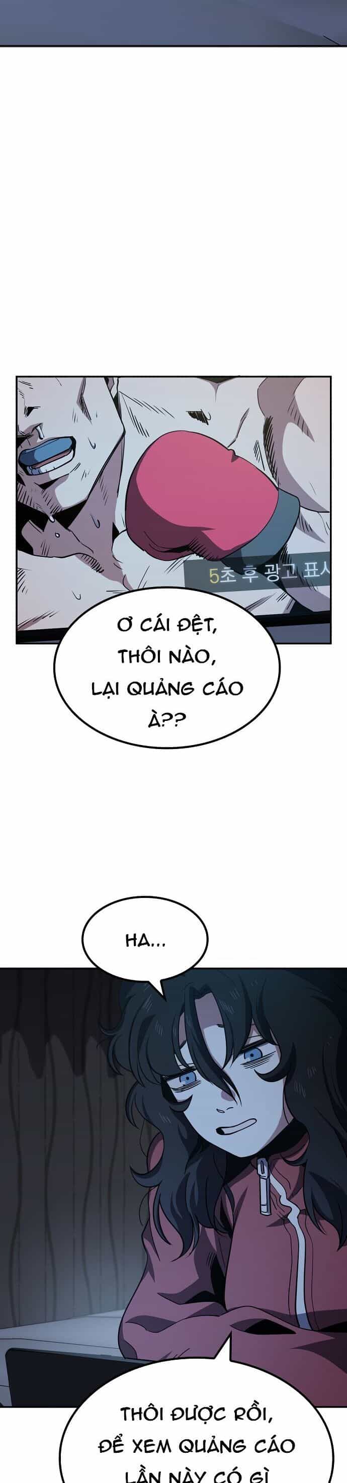 Unemployed Gye Baeksun - Chương 4 - ảnh 30