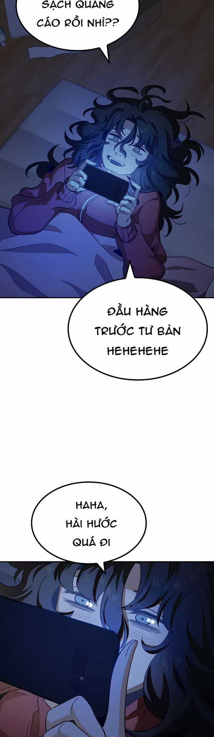Unemployed Gye Baeksun - Chương 4 - ảnh 38