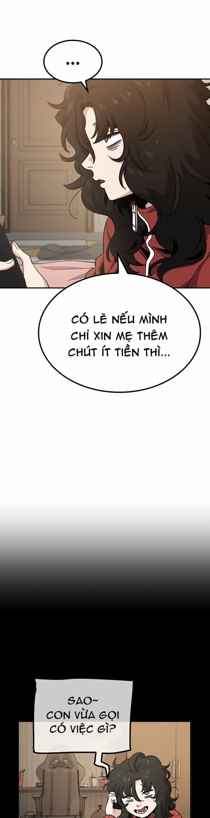 Unemployed Gye Baeksun - Chương 4 - ảnh 6