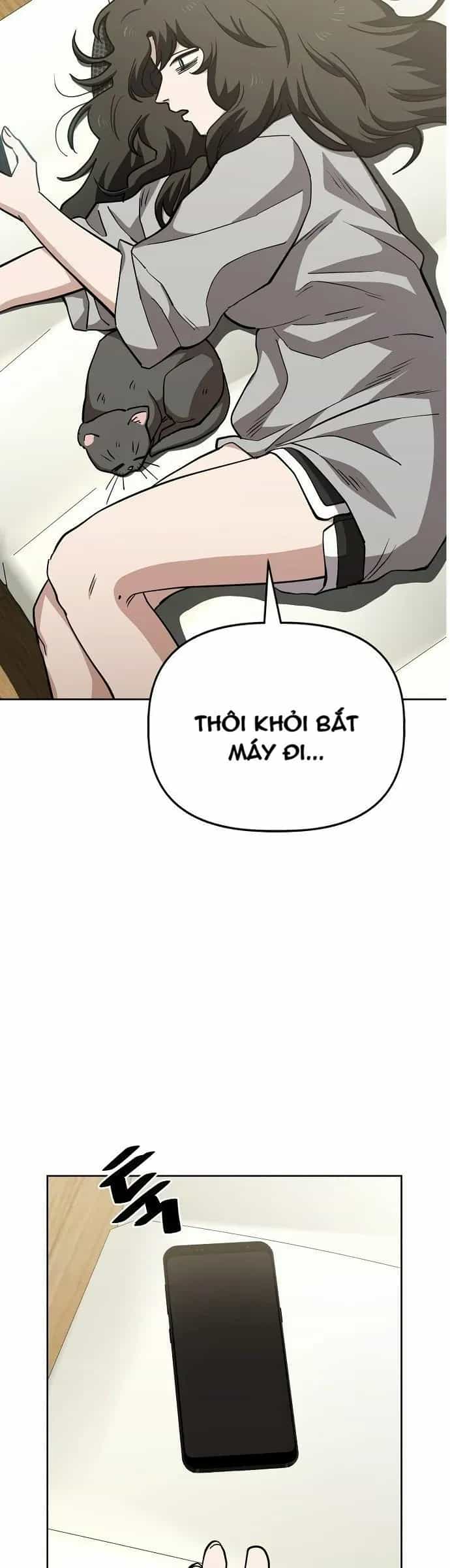 Unemployed Gye Baeksun - Chương 40 - ảnh 17