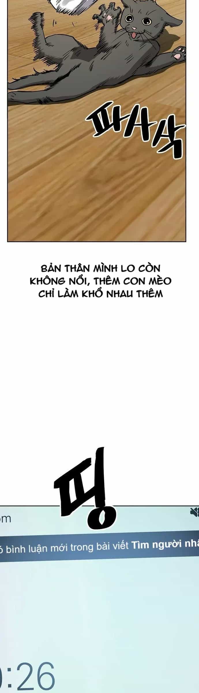 Unemployed Gye Baeksun - Chương 40 - ảnh 3