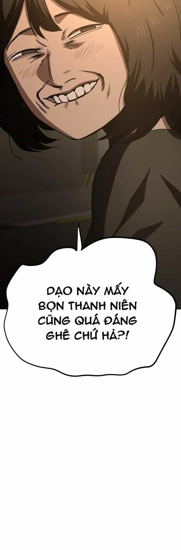 Unemployed Gye Baeksun - Chương 40 - ảnh 33