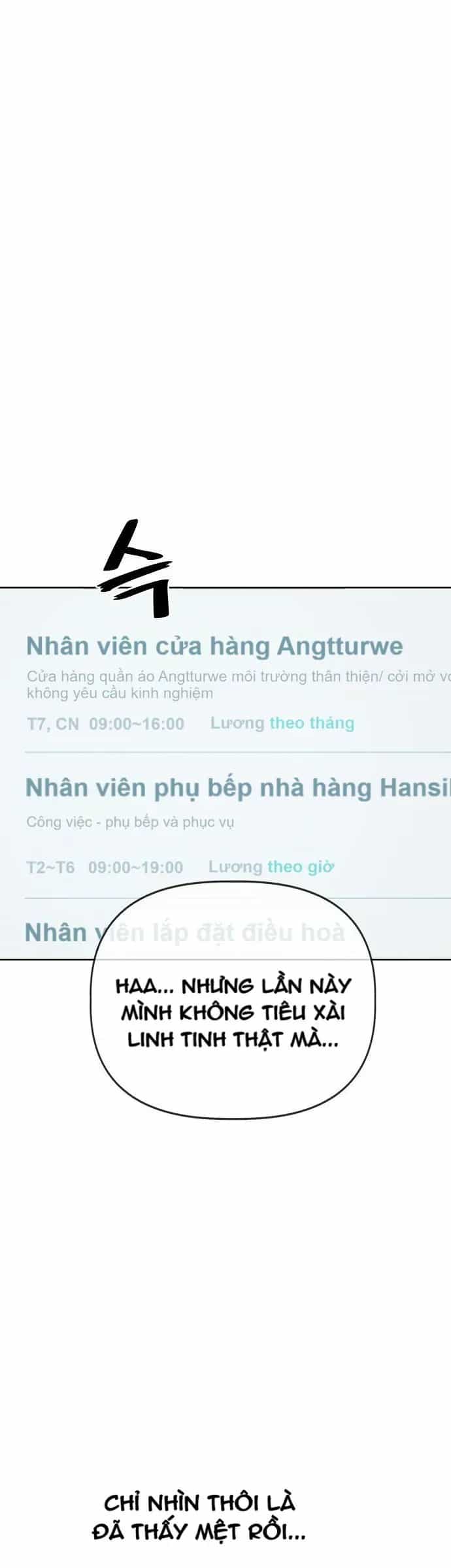Unemployed Gye Baeksun - Chương 41 - ảnh 11