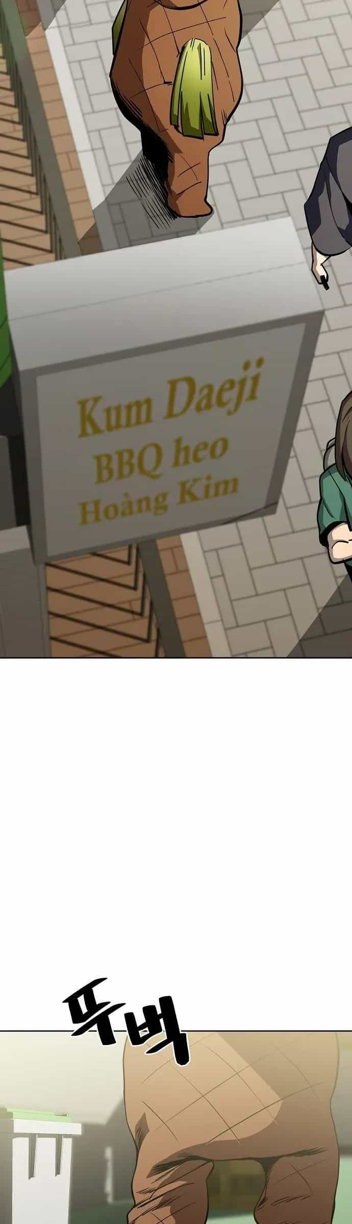 Unemployed Gye Baeksun - Chương 41 - ảnh 3