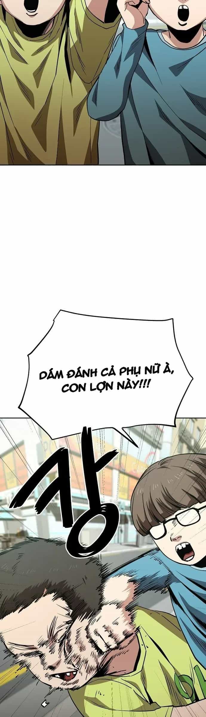 Unemployed Gye Baeksun - Chương 42 - ảnh 11