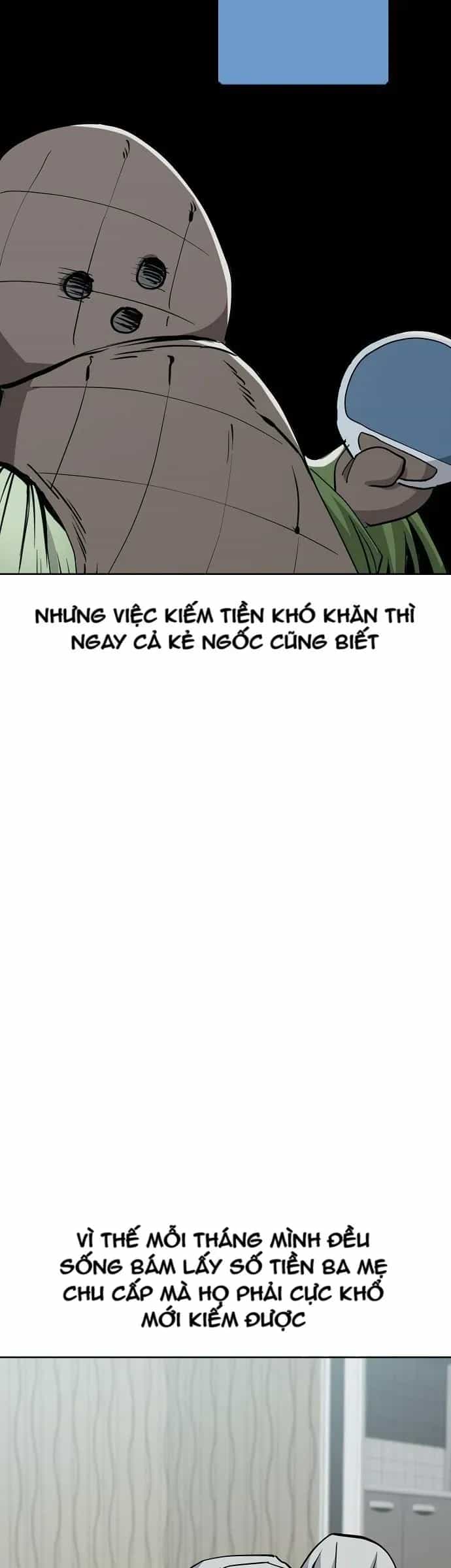 Unemployed Gye Baeksun - Chương 42 - ảnh 16