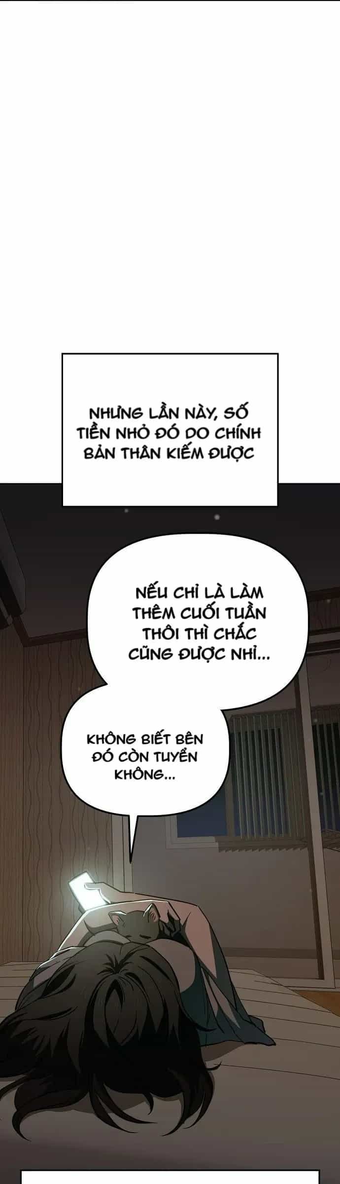 Unemployed Gye Baeksun - Chương 42 - ảnh 27