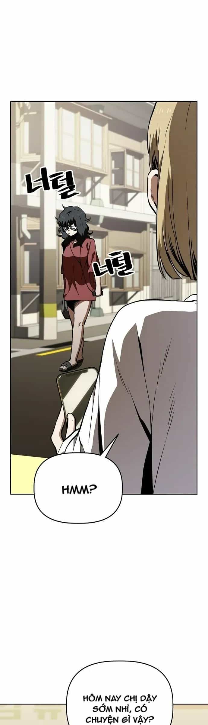 Unemployed Gye Baeksun - Chương 43 - ảnh 2