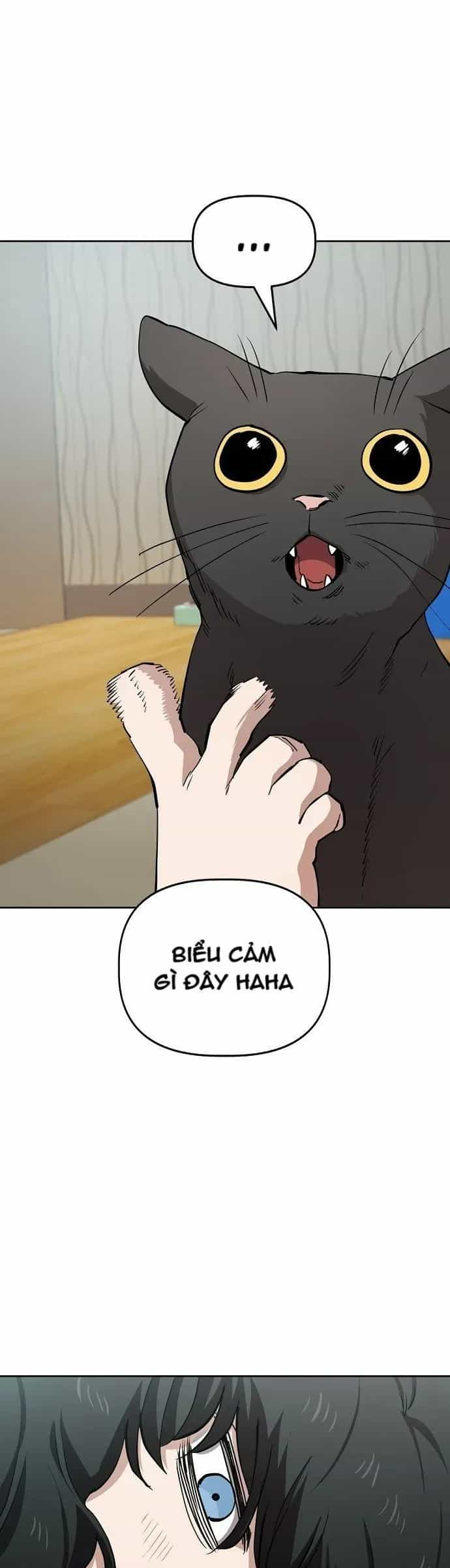 Unemployed Gye Baeksun - Chương 44 - ảnh 13