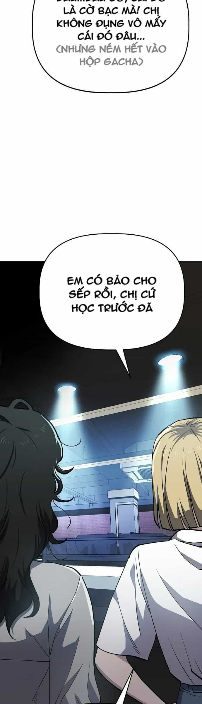 Unemployed Gye Baeksun - Chương 44 - ảnh 18