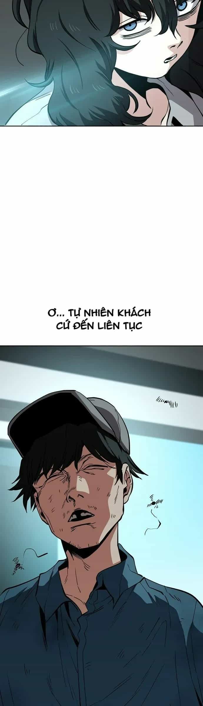 Unemployed Gye Baeksun - Chương 45 - ảnh 15