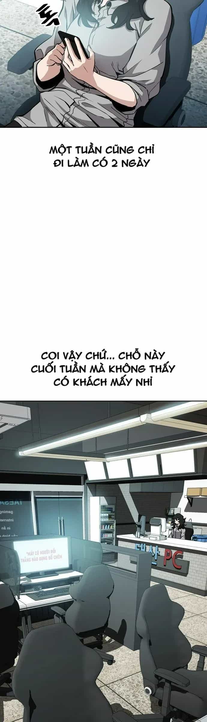 Unemployed Gye Baeksun - Chương 45 - ảnh 5