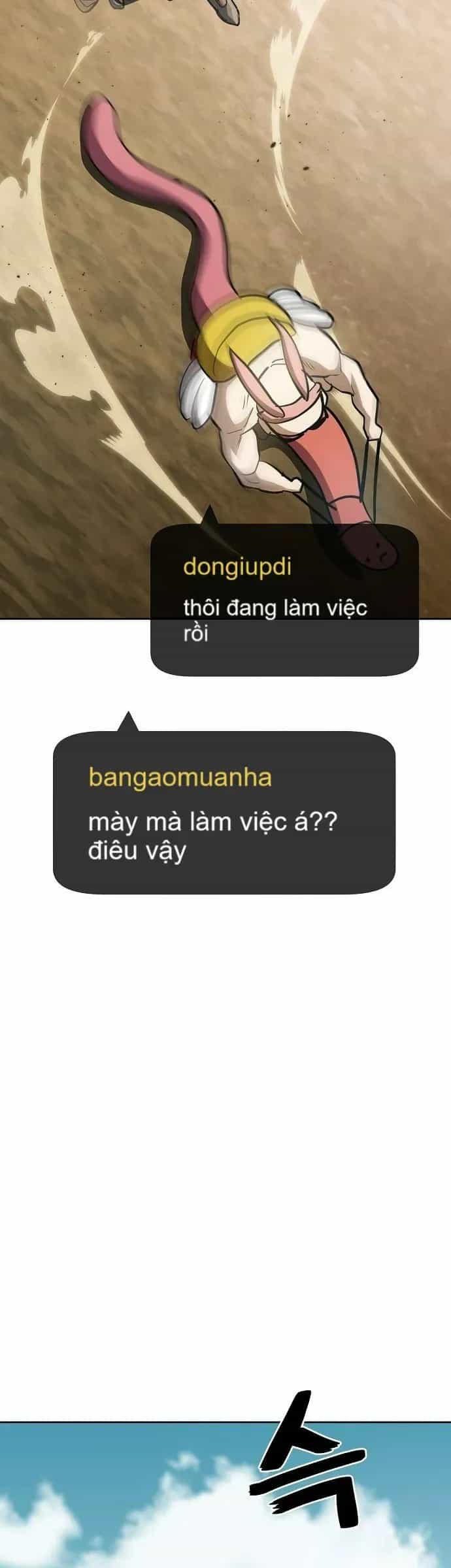 Unemployed Gye Baeksun - Chương 46 - ảnh 32