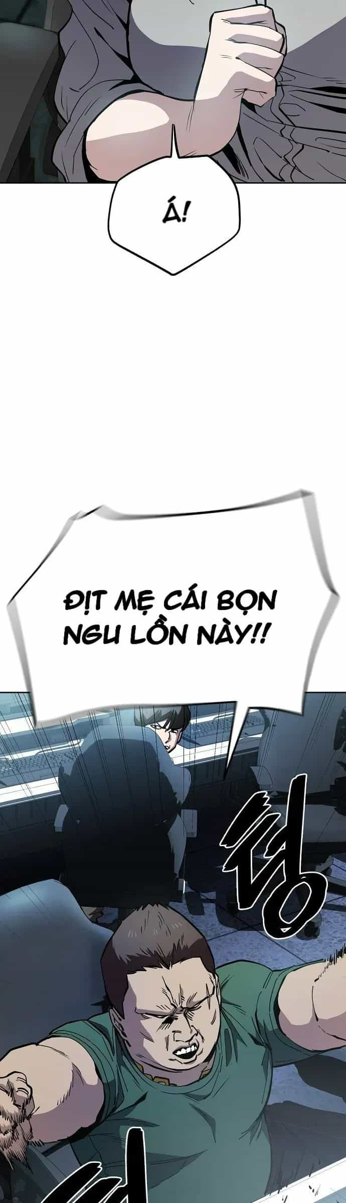Unemployed Gye Baeksun - Chương 46 - ảnh 7