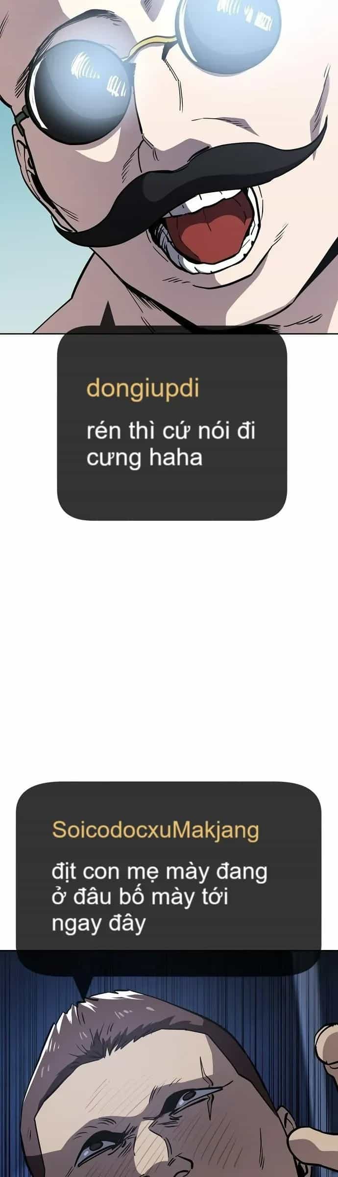 Unemployed Gye Baeksun - Chương 47 - ảnh 21