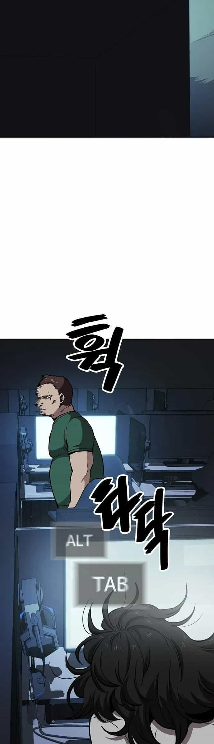 Unemployed Gye Baeksun - Chương 47 - ảnh 3