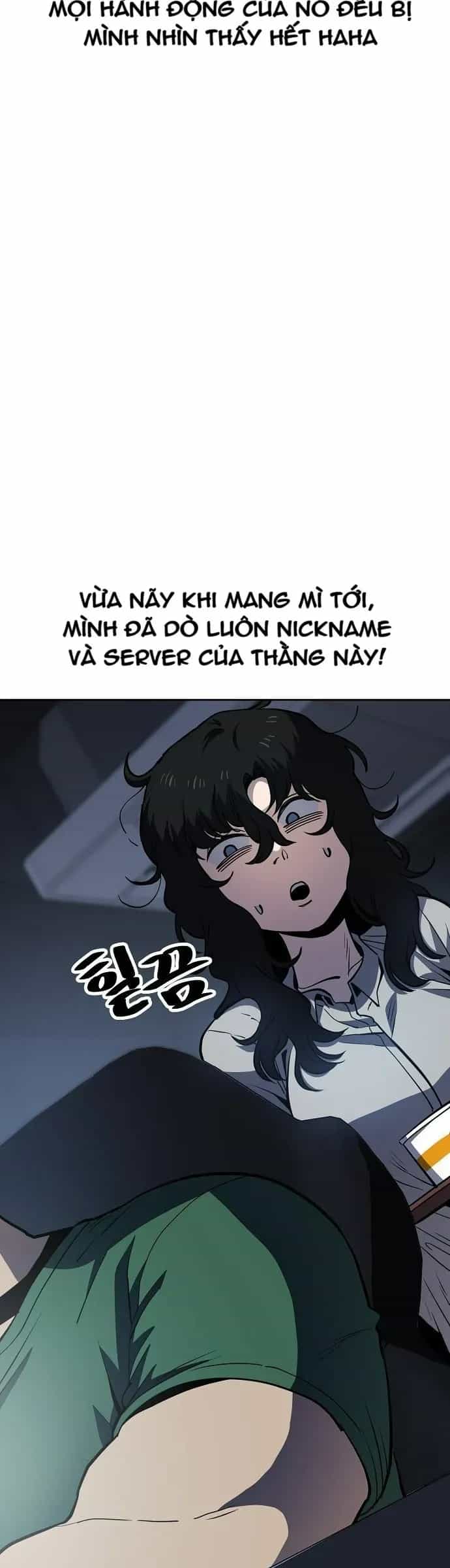 Unemployed Gye Baeksun - Chương 47 - ảnh 5