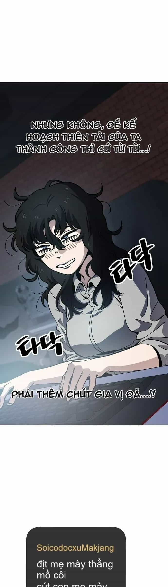 Unemployed Gye Baeksun - Chương 47 - ảnh 7