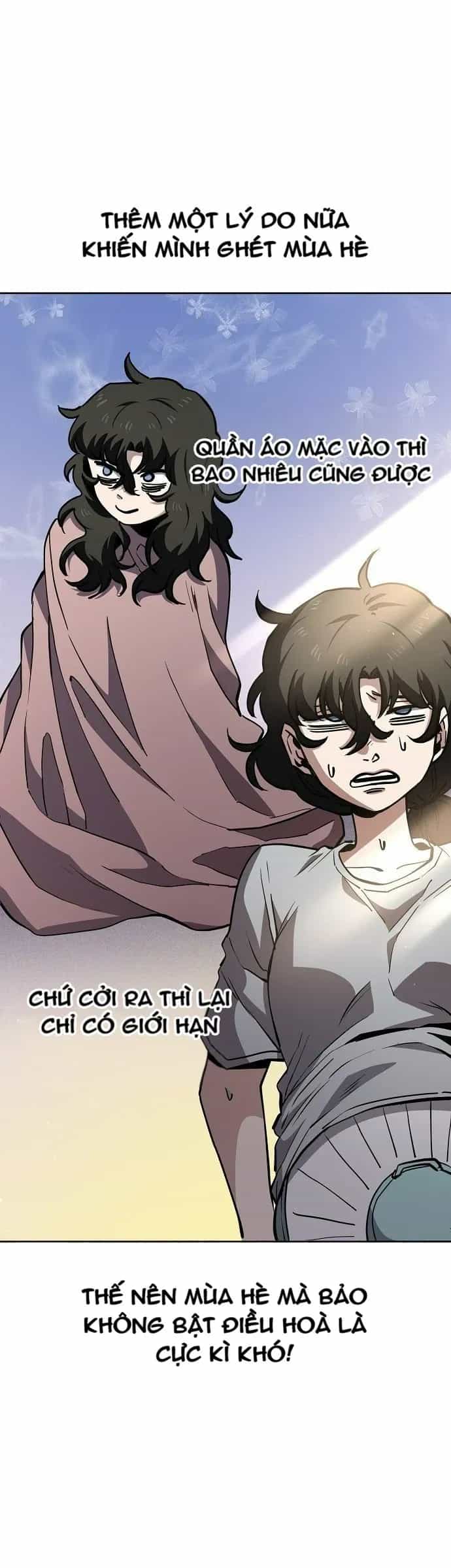 Unemployed Gye Baeksun - Chương 48 - ảnh 10